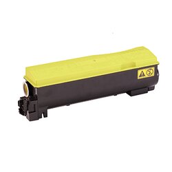 KYOCERA 1T02HGAEU0 Toner TK-570Y 12.000Seiten gelb