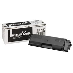 KYOCERA 1T02KT0NL0 Toner TK-580K 3.500Seiten schwarz