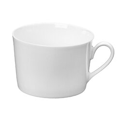 Esmeyer® 433-236 Kaffeetasse Heike 0,2l Porzellan weiß 6 St./Pack.