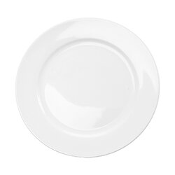 Esmeyer® 433-238 Dessertteller Heike 19cm Porzellan weiß 6 St./Pack.