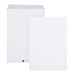 SECURITEX® 00014212 Versandtasche C4 130g hk oF ws 100 St./Pack.