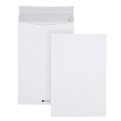 SECURITEX® 00014225 Faltentasche B4 130g hk oF ws 100 St./Pack.