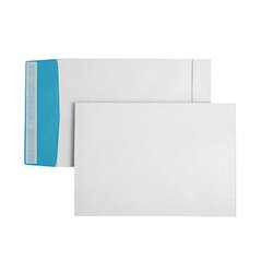 POSTHORN 00014348 Faltentasche B4 140g oF hk ws 125 St./Pack.