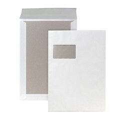 POSTHORN 00014009 Versandtasche C4 mF hk 120g ws 100 St./Pa