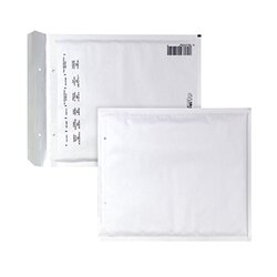 AIRPRO 00012217 Luftpolstertasche Nr.W15 hk 215x265mm ws 100 St./Pa