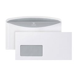 POSTHORN 02526149 Briefumschlag C6/5 mF ws 1000 St./Pack.