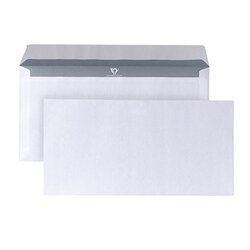 POSTHORN 01720150 Briefumschlag DL oF hk 80g ws 1000 St./Pack.