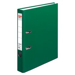 Herlitz 5450507 Ordner maX.file protect DIN A4 50mm PP grün