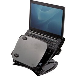Fellowes® Notebookständer Professional Series