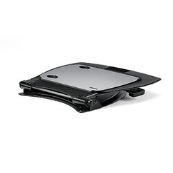 Fellowes® 8024602 Laptopständer Professional Series schwarz/silber