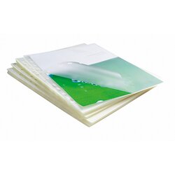 Fellowes® Laminierfolie Enhance 80 DIN A4