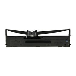 Epson C13S015307 Farbband 4Mio.Zeichen Nylon schwarz