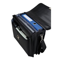 Alassio® Aktentasche FAENZA