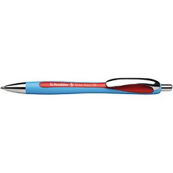 Schneider 132502 Druckkugelschreiber Slider Rave XB 0,7mm rt