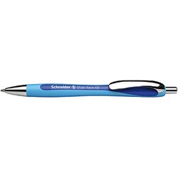 Schneider 132503 Druckkugelschreiber Slider Rave XB 0,7mm bl