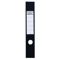 DURABLE 809001 Ordneretikett ORDOFIX breit/lang sw 10 St./Pack.