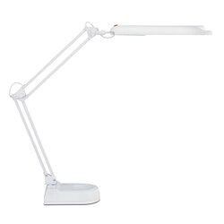 MAUL 8203602 Maul Tischleuchte MAULatalantic LED Standfuß ws