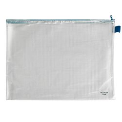 Veloflex 2703000 Reißverschlußtasche DIN A3 435x323mm tr
