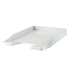 HAN 1025-11 HAN Briefablage JUNIOR DIN A4/C4 lichtgrau