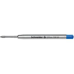 Schneider 7083 Kugelschreibermine Office G2 Strichstärke M blau