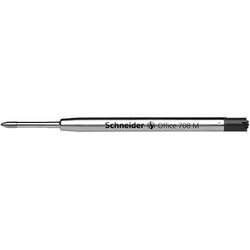 Schneider 7081 Kugelschreibermine Office G2 Strichstärke M schwarz
