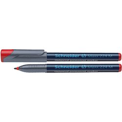 Schneider 1202 Universalmarker Maxx 224 M permanent rt