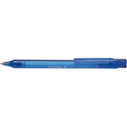 Schneider 130403 Kugelschreiber Fave 770 Druckmechanik Mine blau