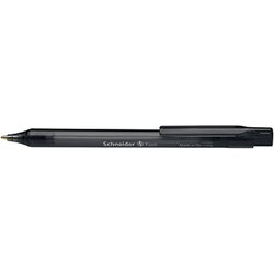 Schneider 130401 Kugelschreiber Fave 770 Druckmechanik Mine schwarz
