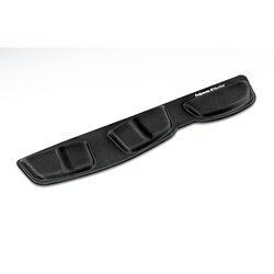 Fellowes® 9182801 Handgelenkauflage 466x86x16mm schwarz