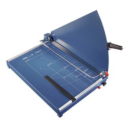 DAHLE 00519-21537 Schneidemaschine Schnittlänge 700mm Metall