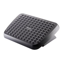 Fellowes® 48121-70 Fußstütze Standard 460x335x90mm schwarz