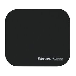 Fellowes® 5933907 Mausmatte schwarz 