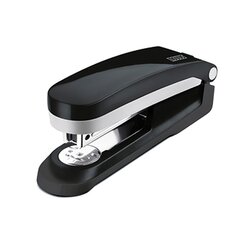 NOVUS 020-1764 Heftgerät E 25 Metall/Kunststoff schwarz