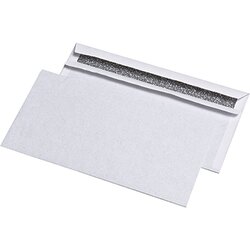 MAILmedia 30006836 Briefumschlag DL sk oF offset ws 1.000 St