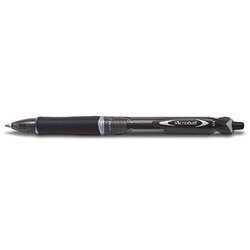 PILOT 2067701 Kugelschreiber Acroball Druckmechanik Mine schwarz