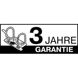 Leitz Doppelordner 2 x DIN A5 quer 75 mm