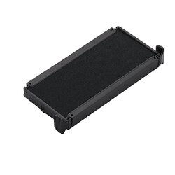 trodat® 78252 Ersatzkissen ohne Öl schwarz 2 St./Pack.