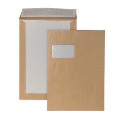 POSTHORN 00014008 Versandtasche C4 120g mF hk br 100 St./Pa