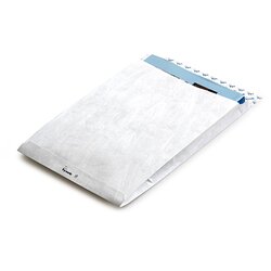 Tyvek® 00011762 Faltentasche C4/20F oF hk ws 100 St./Pa
