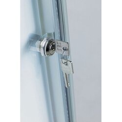 magnetoplan® 1215099 Schlüsselsatz für SP-Schaukästen