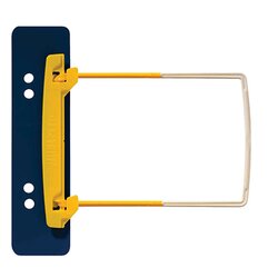 Jalema 5712525 Abheftbügel Plus gelb/weiß 100 St./Pack.