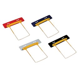 Jalema Abheftbügel Plus 100 St./Pack.