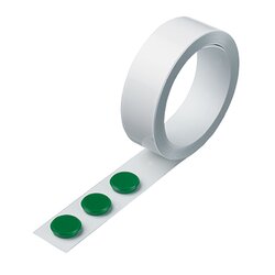 ALCO 6910P10 Metallhaftband 1mx35mm +3Magnete 24mm