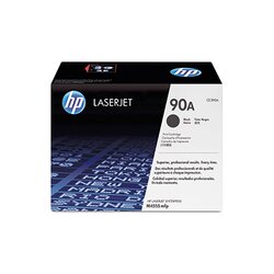 HP CE390A Toner 90A 10.000Seiten schwarz 