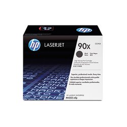 HP CE390X Toner 90X 24.000Seiten schwarz 
