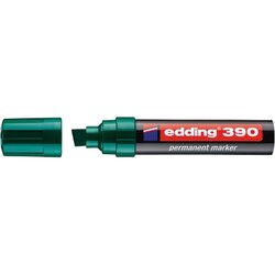 edding 4-390004 Permanentmarker 4-12 mm nachfüllbar grün