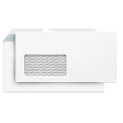 Neutralware LS2121 Briefumschlag DL mF 80g hk ws 500St