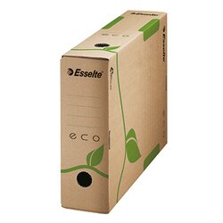 Esselte Archivbox ECO 8 x 32,7 x 23,3 cm (B x H x T)