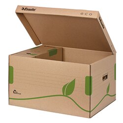 Esselte Archivbox ECO 43,9 x 24,2 x 34,5 cm (B x H x T)