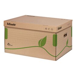 Esselte 623918 Archivschachtel ECO  439x345x242cm br